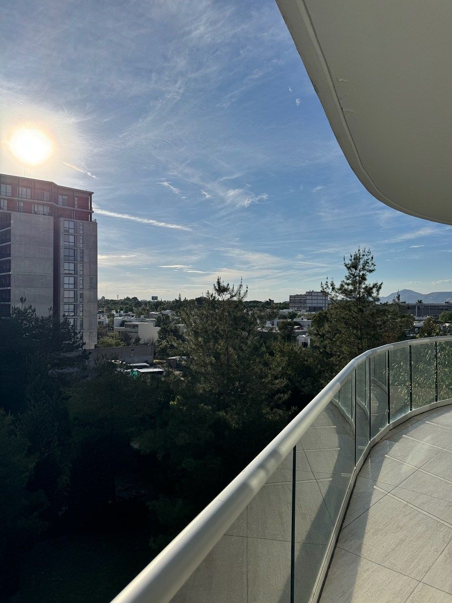 Apartment in Valle Real, Zapopan, photo 10 of 25