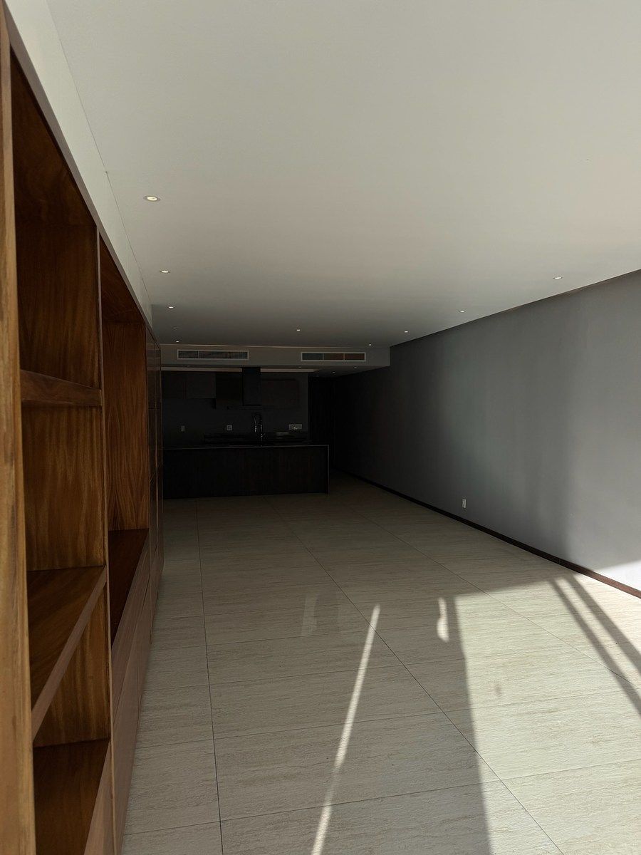 Apartment in Valle Real, Zapopan, photo 6 of 25