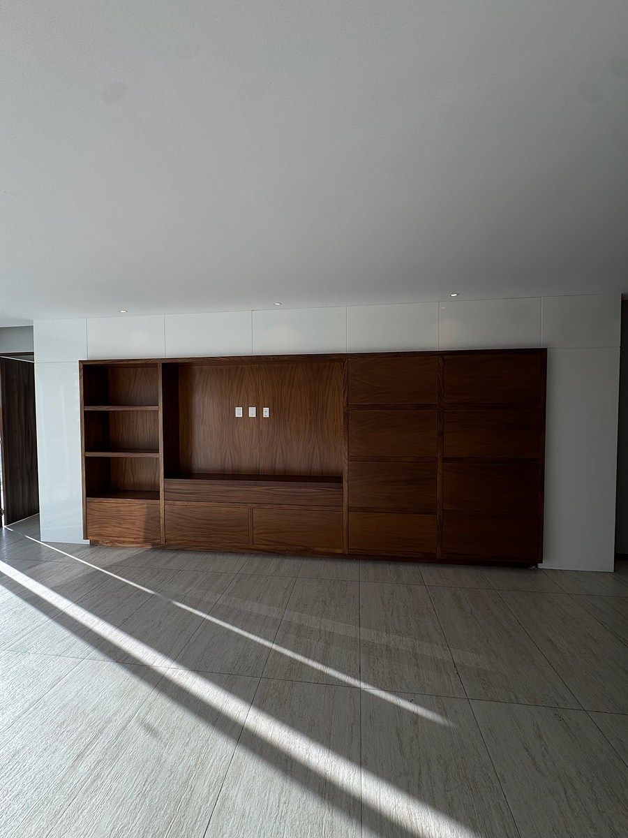 Apartment in Valle Real, Zapopan, photo 8 of 25