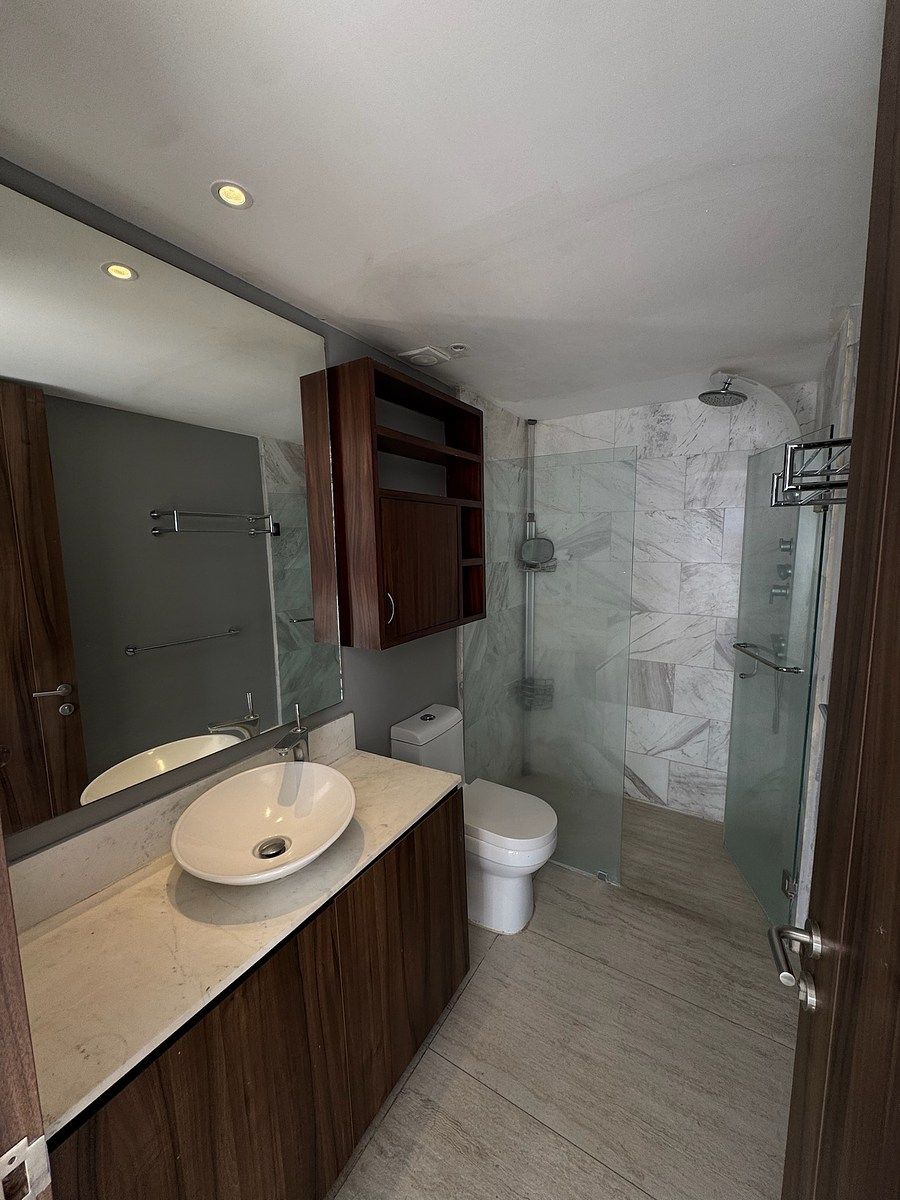 Apartment in Valle Real, Zapopan, photo 15 of 25