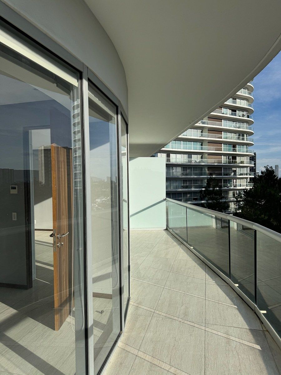 Apartment in Valle Real, Zapopan, photo 16 of 25