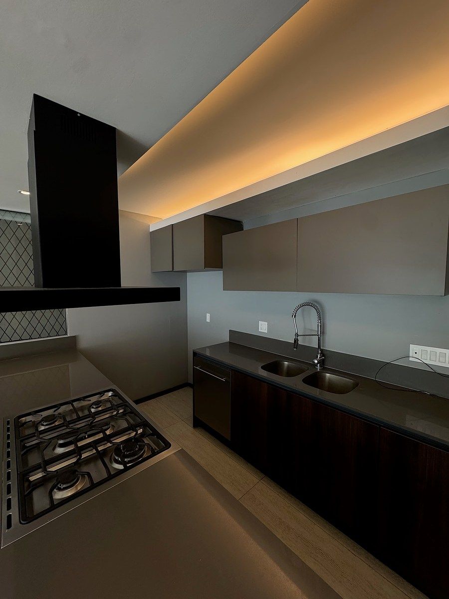 Apartment in Valle Real, Zapopan, photo 21 of 25
