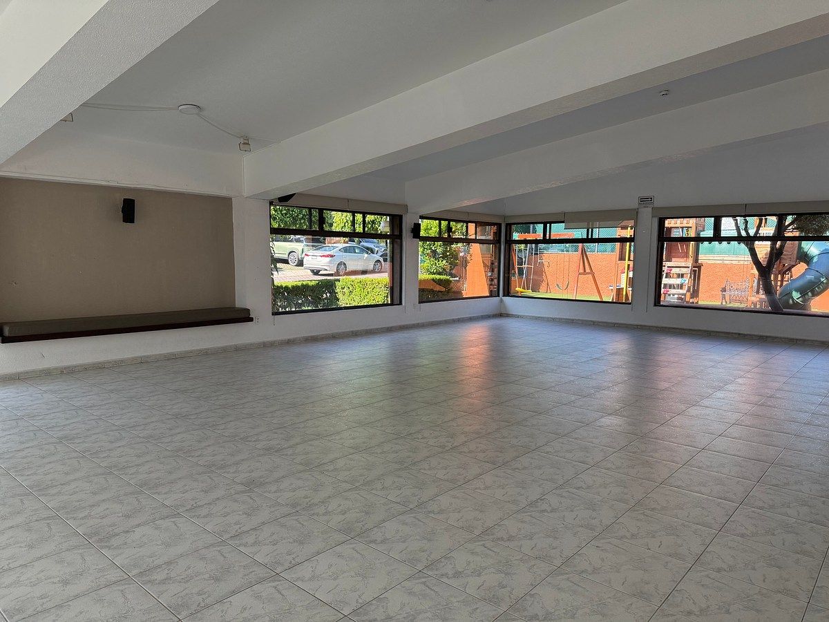 Casa en condominio en Fuentes de Tepepan, Tlalpan, foto 32 de 42