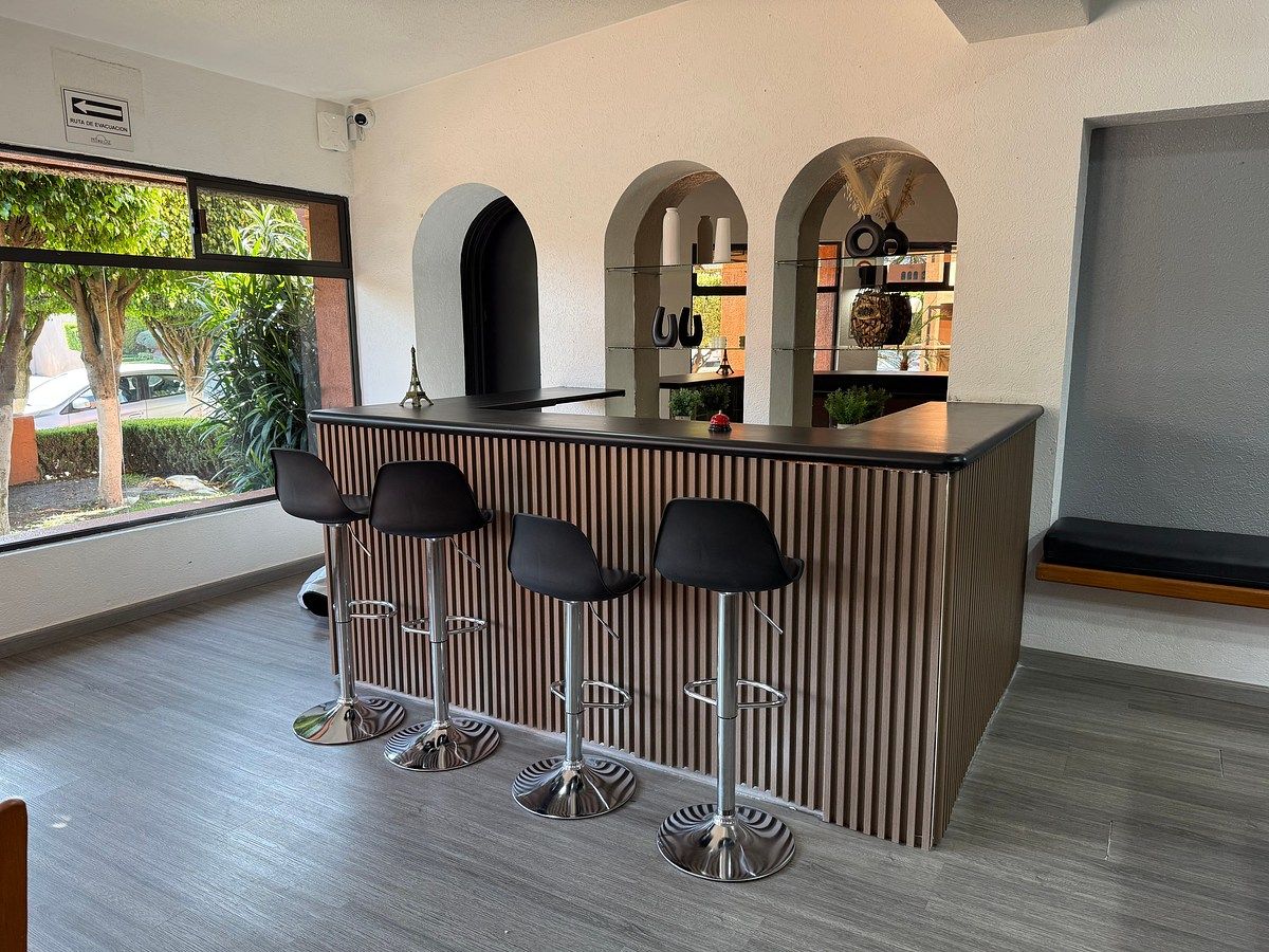 Casa en condominio en Fuentes de Tepepan, Tlalpan, foto 34 de 42