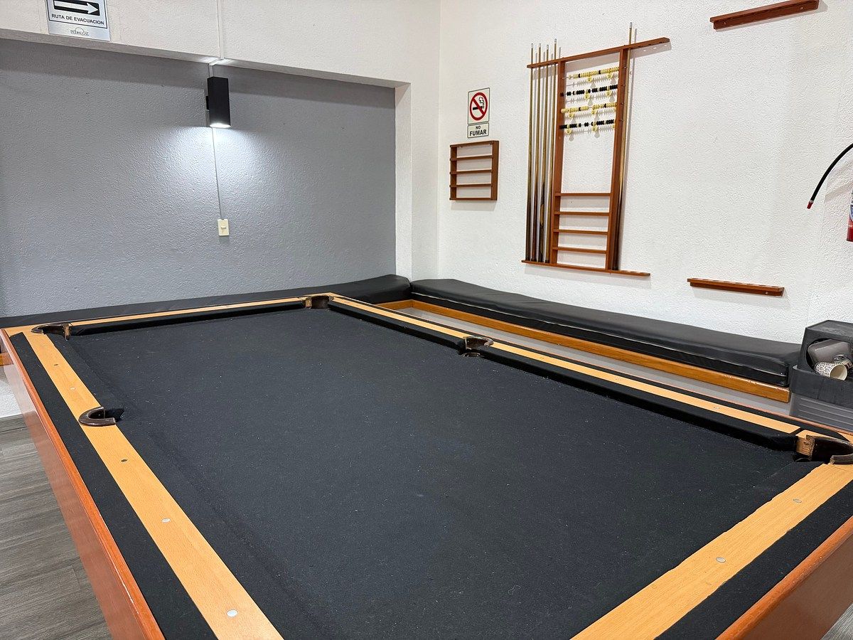Casa en condominio en Fuentes de Tepepan, Tlalpan, foto 35 de 42
