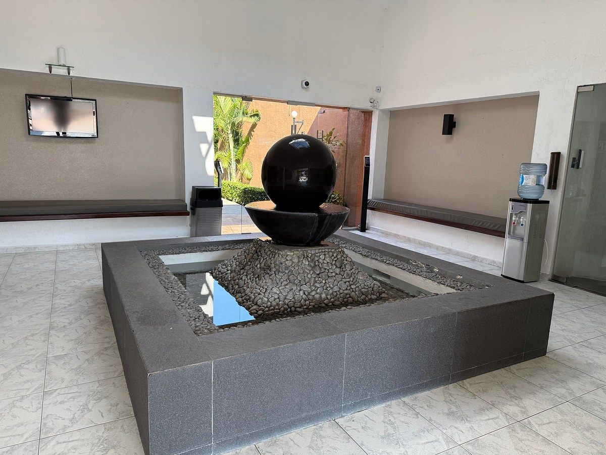 Casa en condominio en Fuentes de Tepepan, Tlalpan, foto 36 de 42