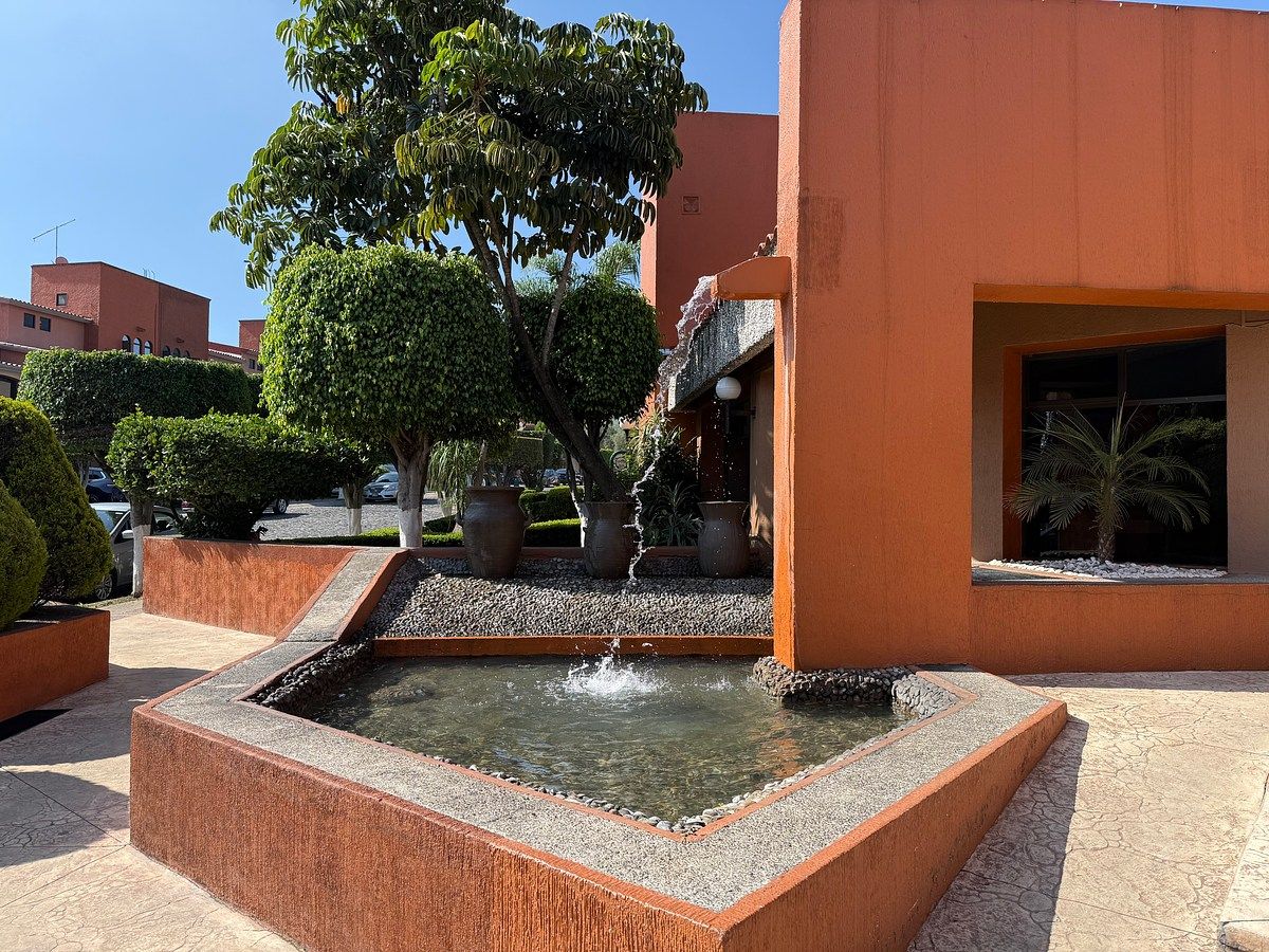 Casa en condominio en Fuentes de Tepepan, Tlalpan, foto 37 de 42