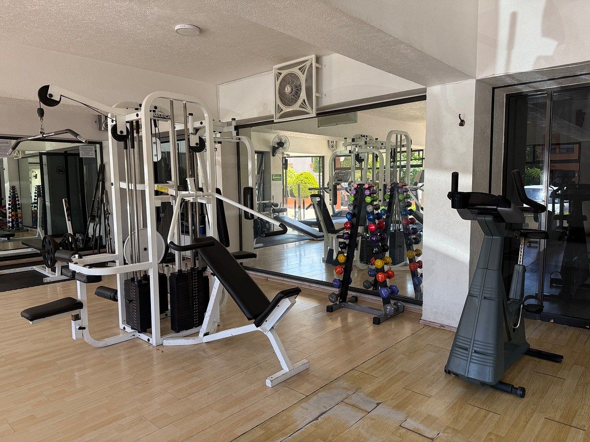 Casa en condominio en Fuentes de Tepepan, Tlalpan, foto 39 de 42