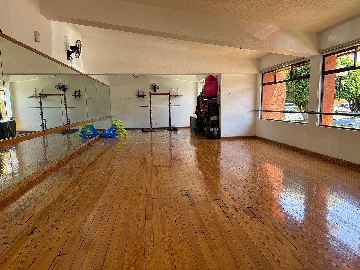 Casa en condominio en Fuentes de Tepepan, Tlalpan, foto 41 de 42