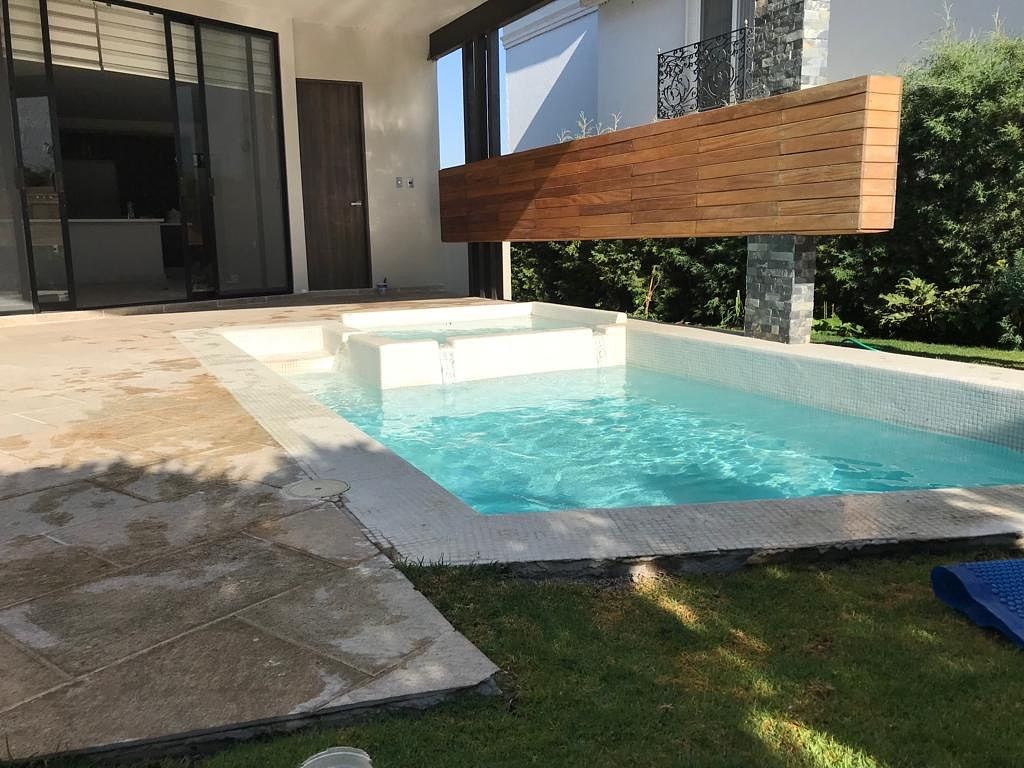 Casa en El Campanario, Querétaro, foto 13 de 23