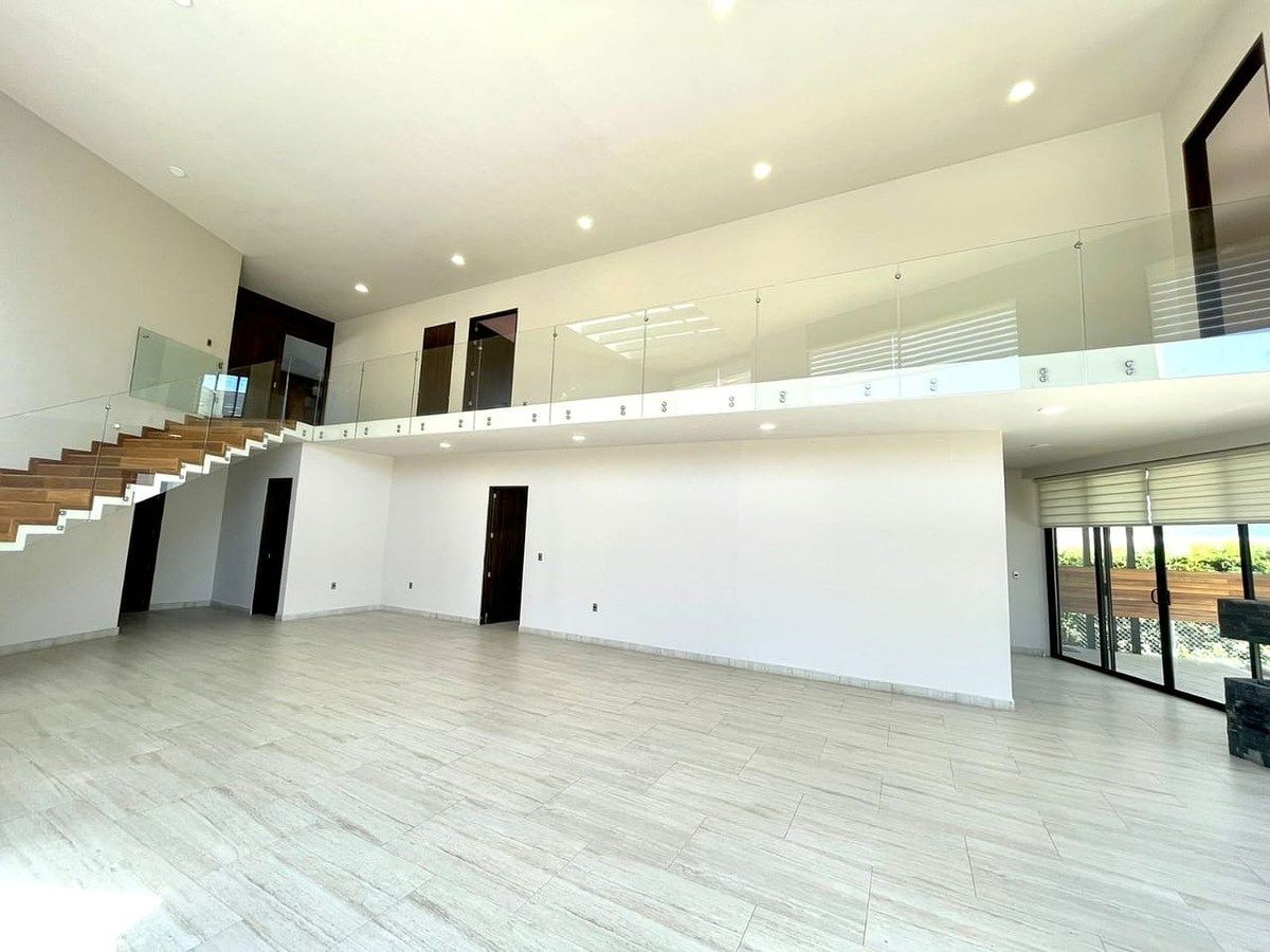 Casa en El Campanario, Querétaro, foto 15 de 23