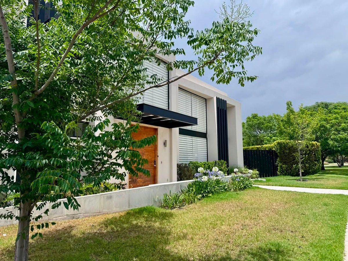 Casa en El Campanario, Querétaro, foto 4 de 23
