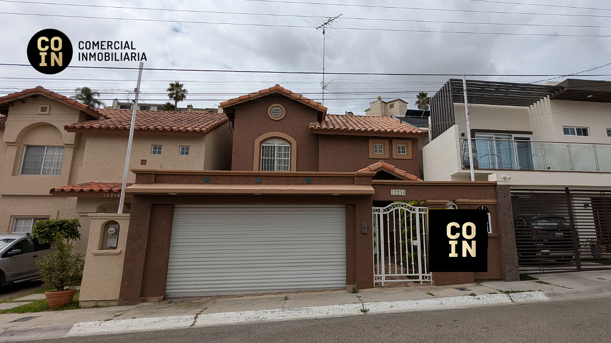 Aguacaliente Residential, House for Sale in Privada del Rey - foto 1