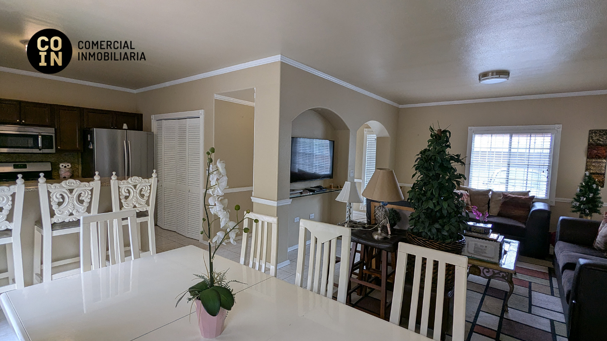 Aguacaliente Residential, House for Sale in Privada del Rey - foto 4