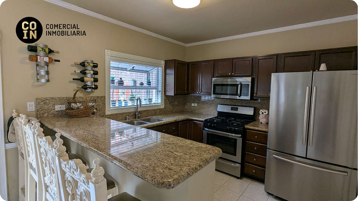 Aguacaliente Residential, House for Sale in Privada del Rey - foto 5