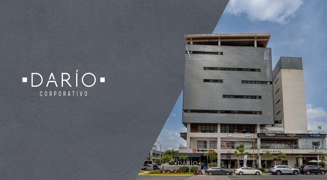Local Comercial en Renta, Torre Darío, Guadalajara, Jalisco, foto 1 de 9