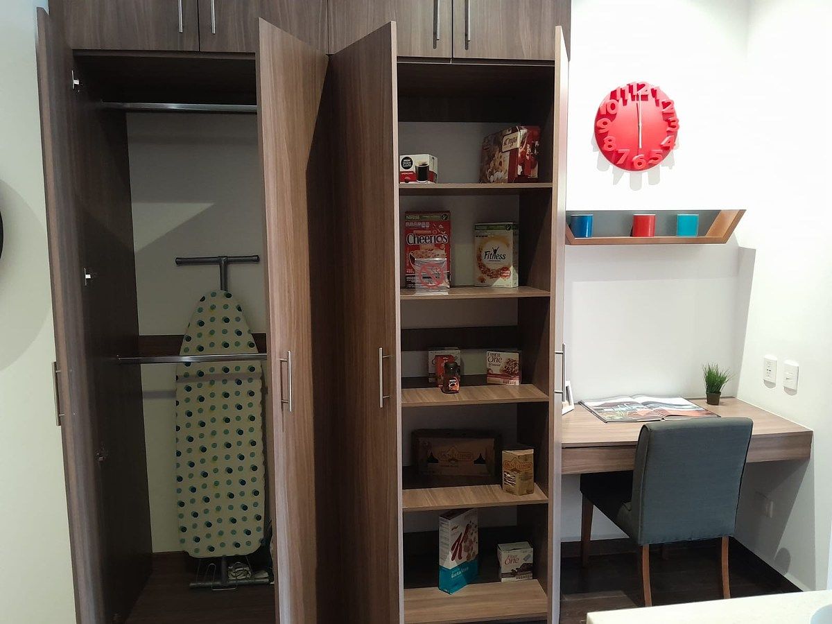 Departamento en Ladrillera, Monterrey, foto 8 de 28