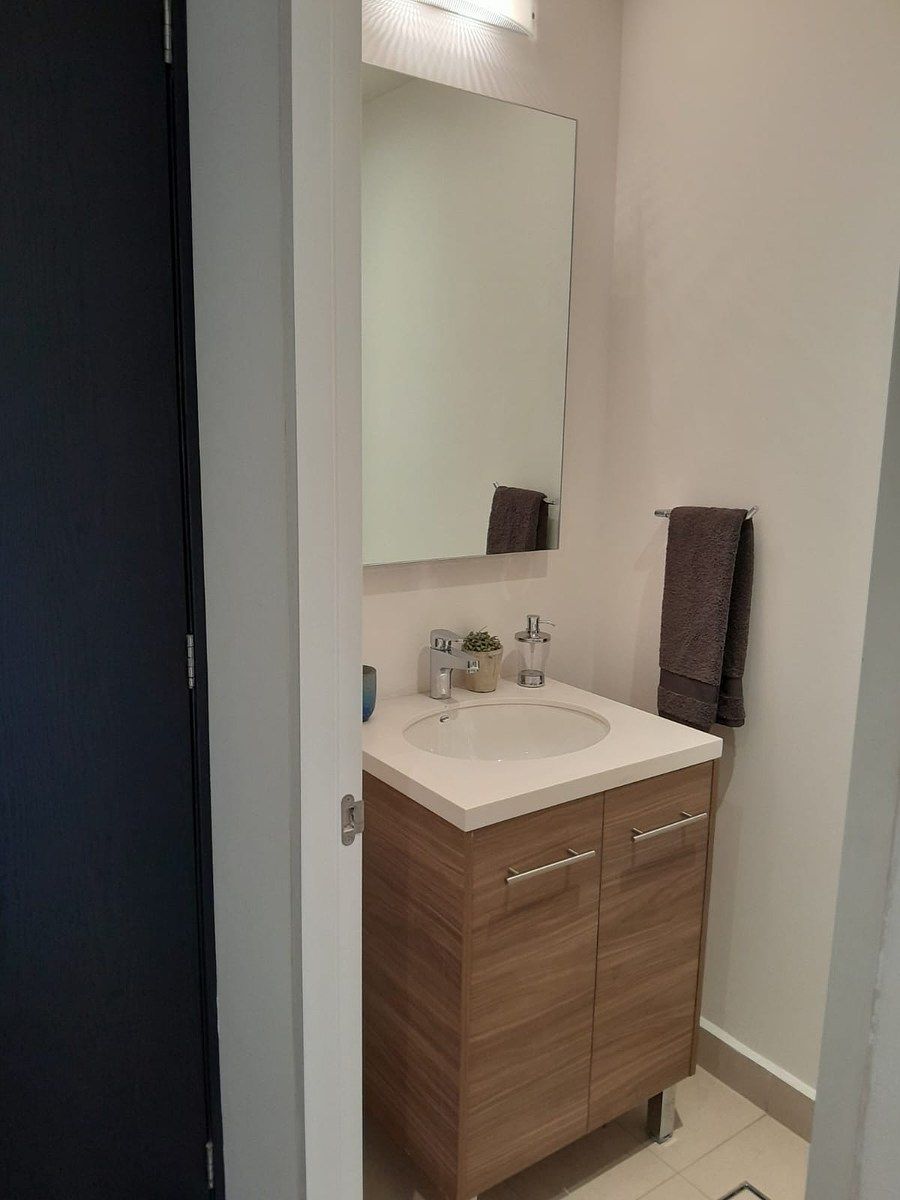 Departamento en Ladrillera, Monterrey, foto 10 de 28