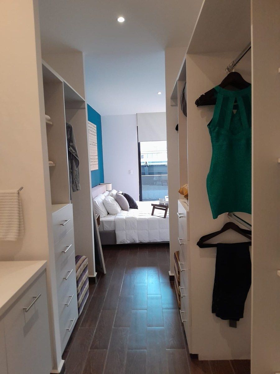 Departamento en Ladrillera, Monterrey, foto 16 de 28
