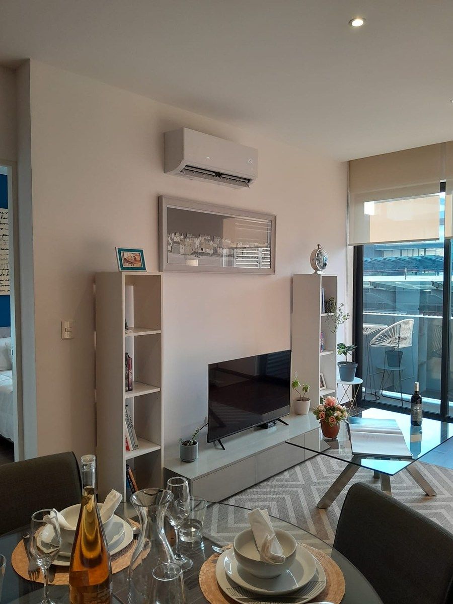 Departamento en Ladrillera, Monterrey, foto 19 de 28