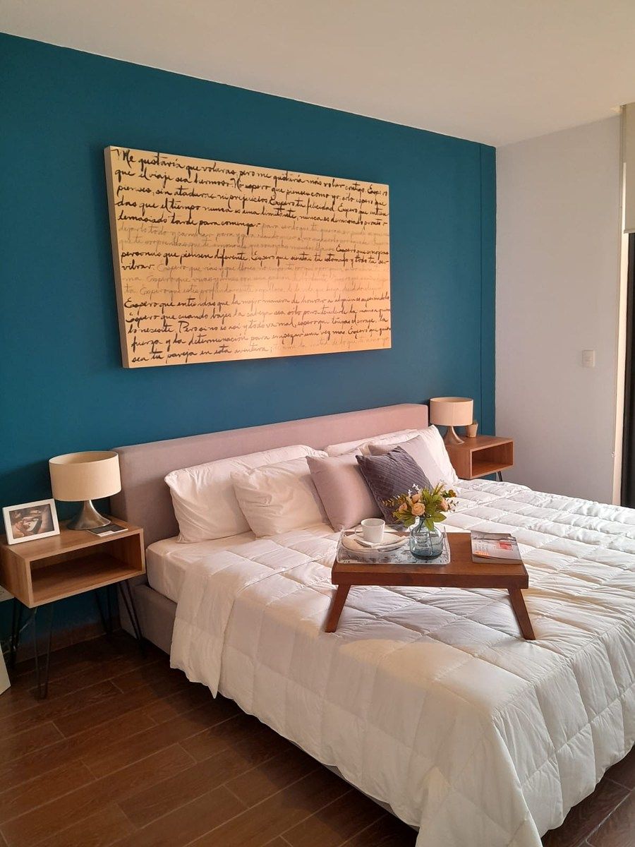 Departamento en Ladrillera, Monterrey, foto 21 de 28
