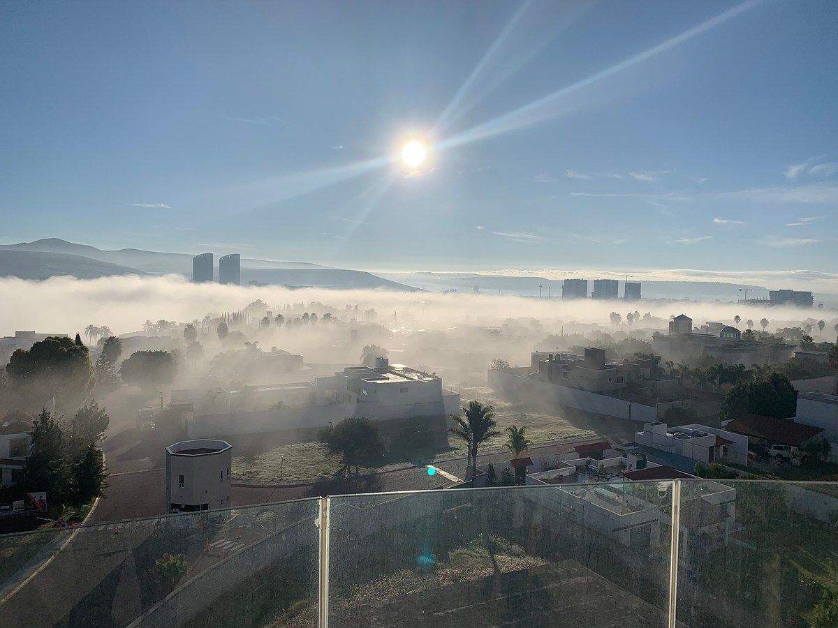 DEPARTAMENTO EN RENTA CON VISTA AL LAGO Y CUARTO DE SERVICIO, JURIQUILLA, foto 1 de 21
