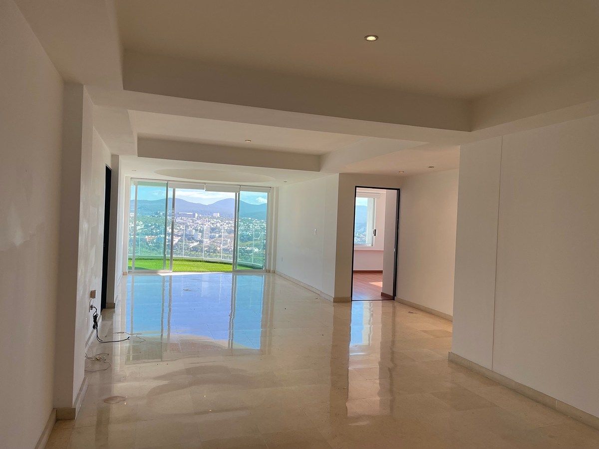 Apartamento em Cumbres del Lago, Querétaro, foto 5 de 21