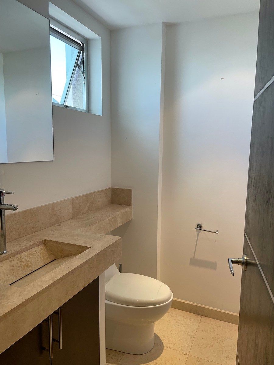 Apartamento em Cumbres del Lago, Querétaro, foto 16 de 21