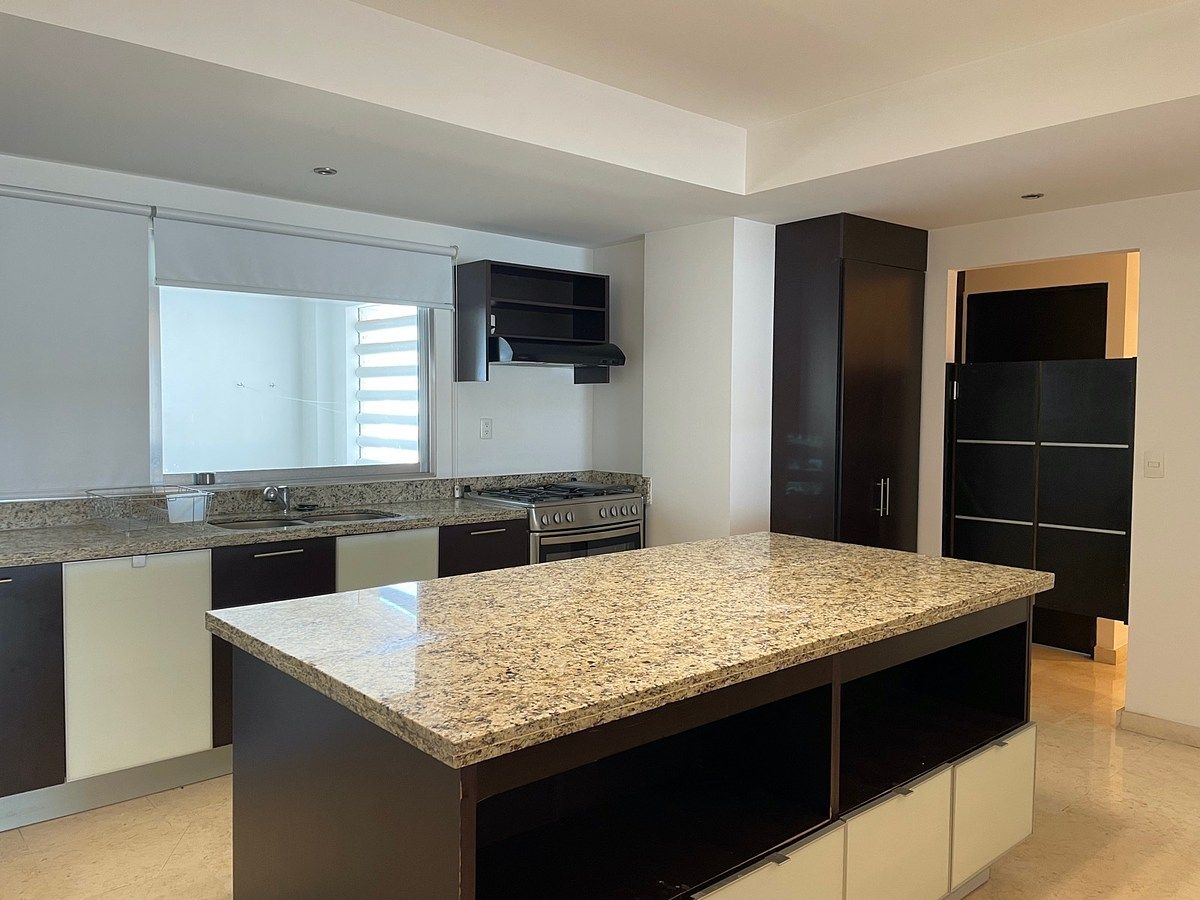 Apartamento em Cumbres del Lago, Querétaro, foto 4 de 21