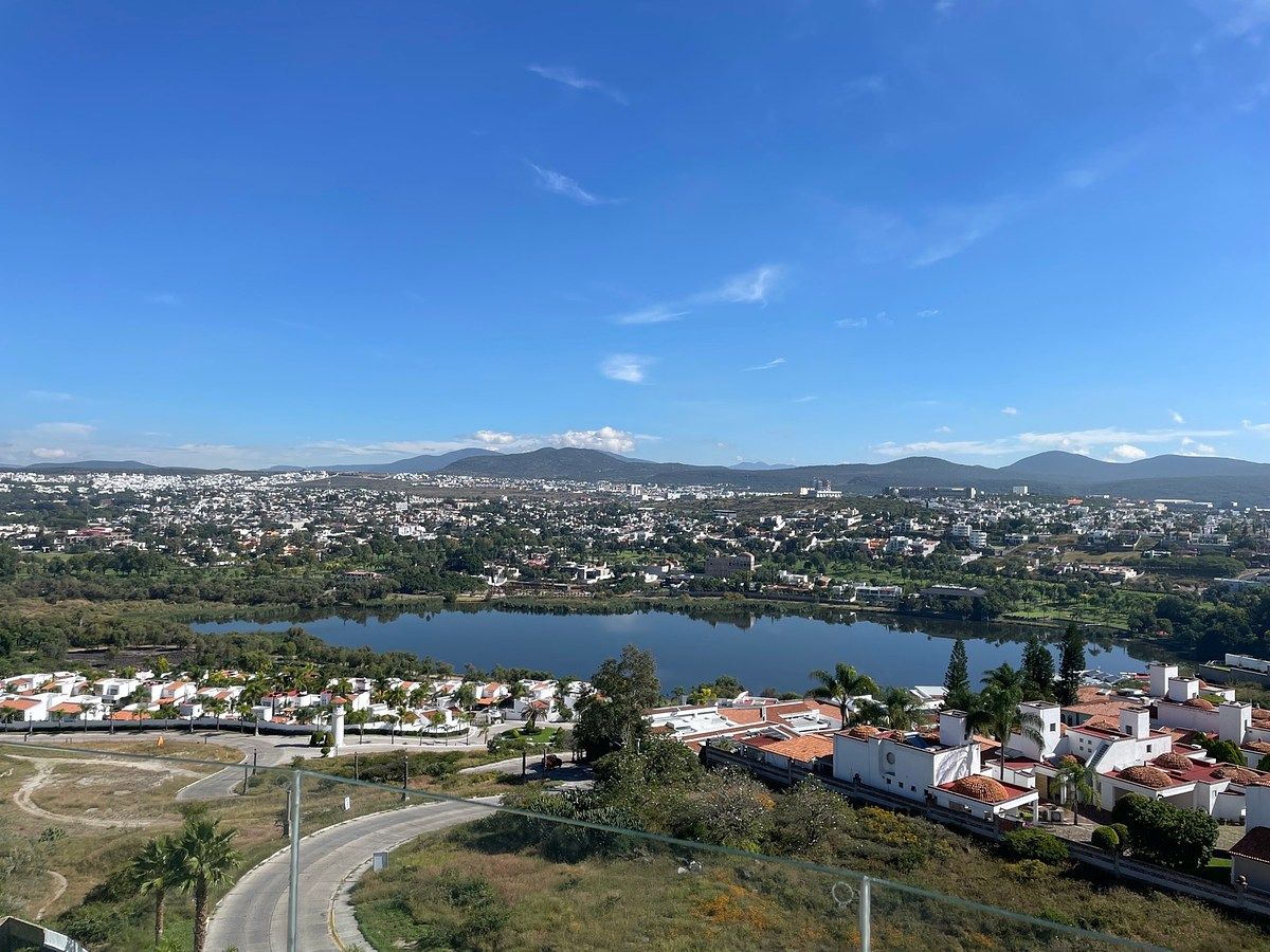 Apartamento em Cumbres del Lago, Querétaro, foto 2 de 21