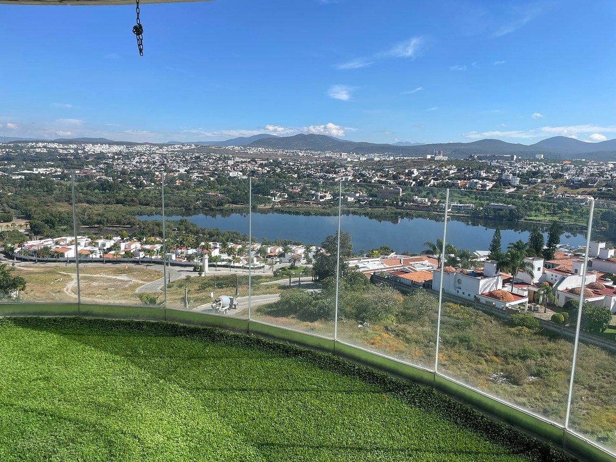 Apartamento em Cumbres del Lago, Querétaro, foto 10 de 21