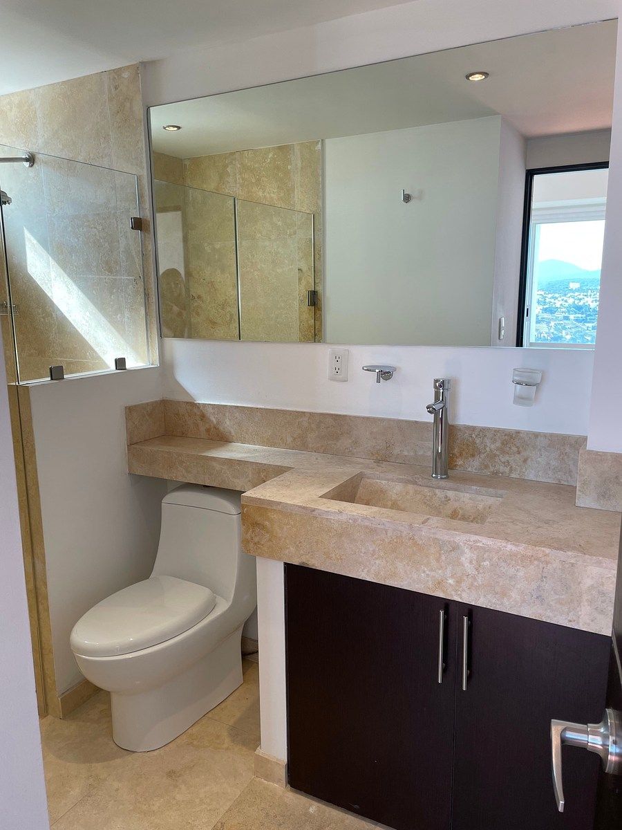 Apartamento em Cumbres del Lago, Querétaro, foto 13 de 21