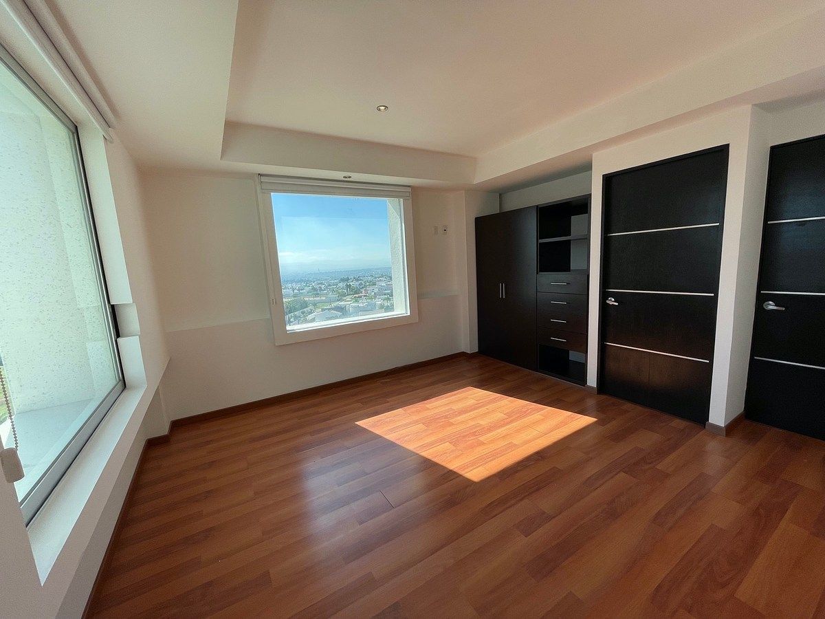 Apartamento em Cumbres del Lago, Querétaro, foto 12 de 21