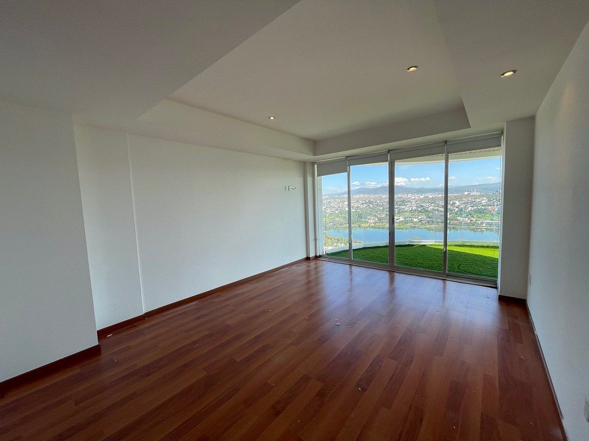 Apartamento em Cumbres del Lago, Querétaro, foto 6 de 21