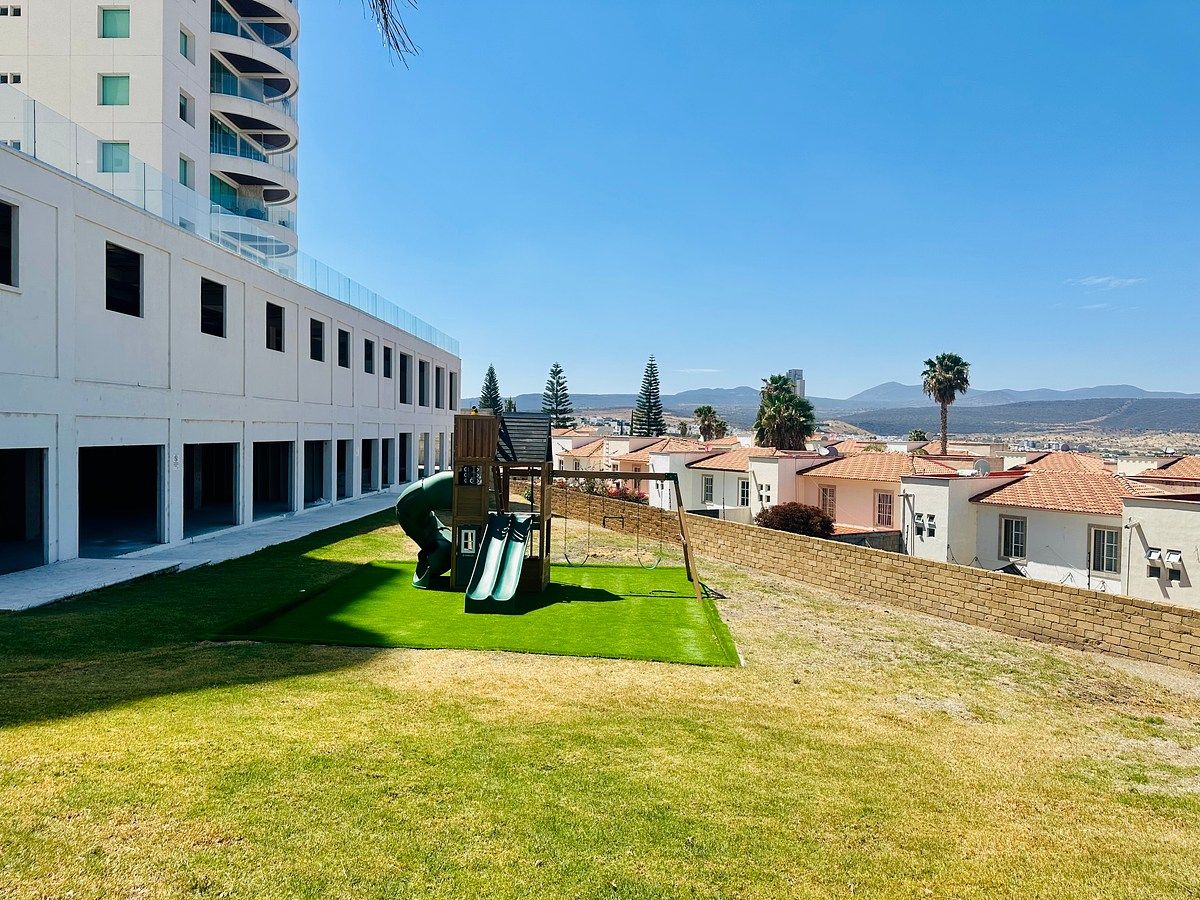 Apartamento em Cumbres del Lago, Querétaro, foto 19 de 21