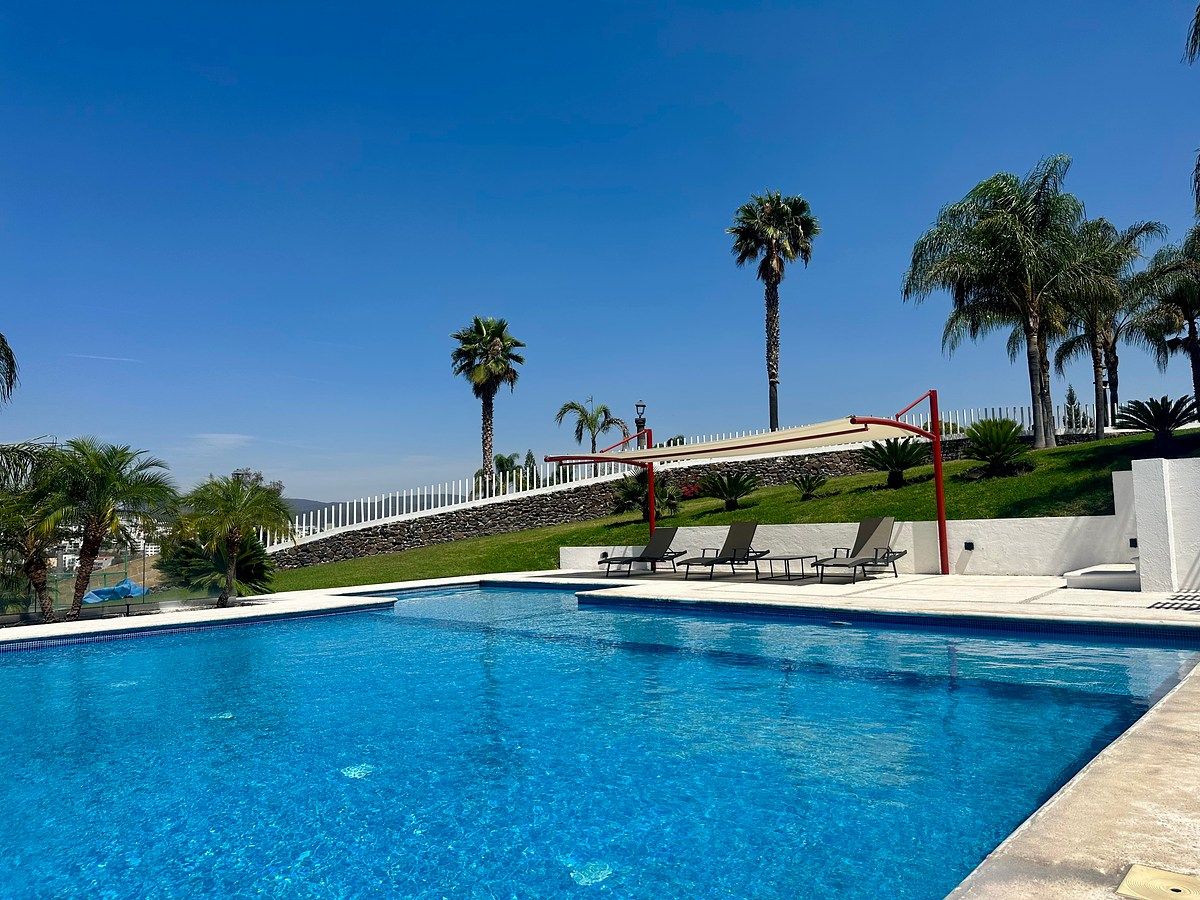 Apartamento em Cumbres del Lago, Querétaro, foto 18 de 21
