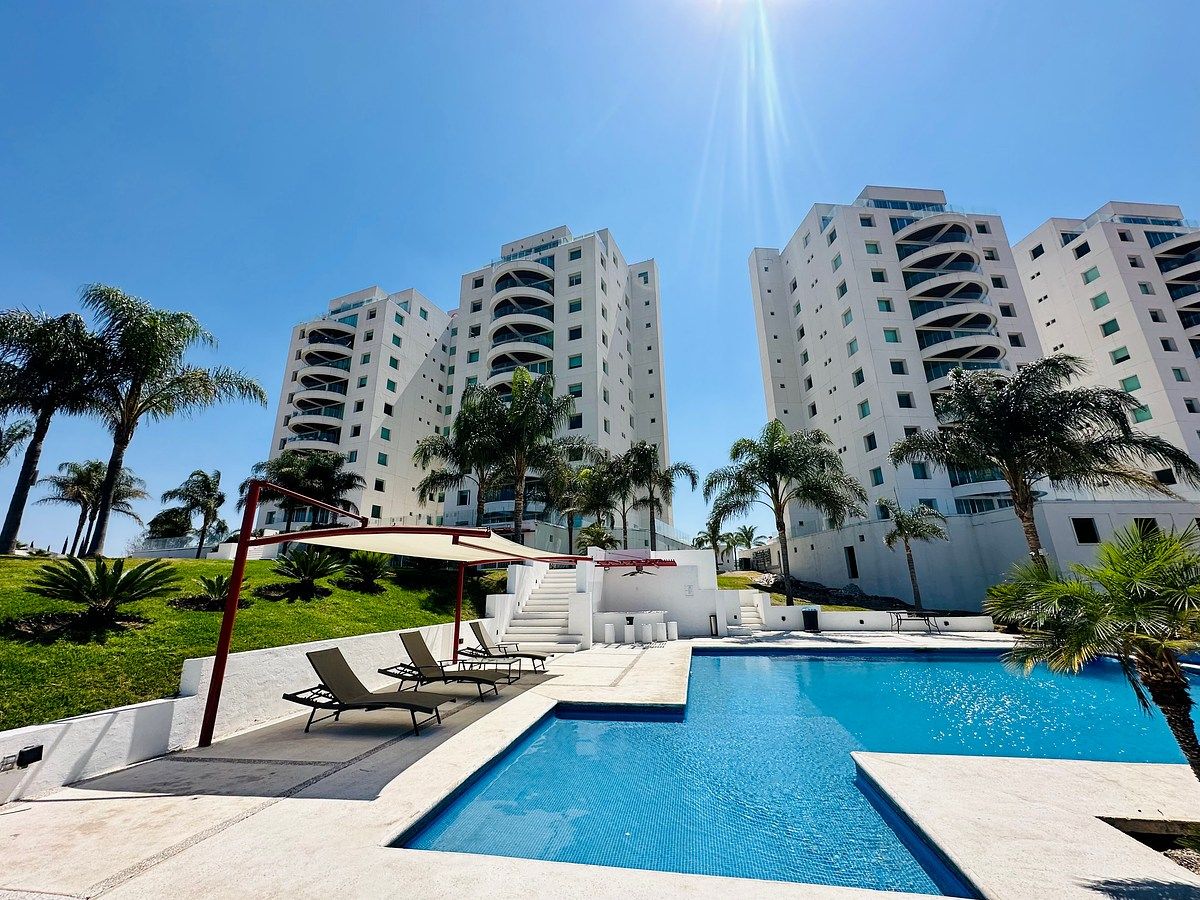Apartamento em Cumbres del Lago, Querétaro, foto 21 de 21