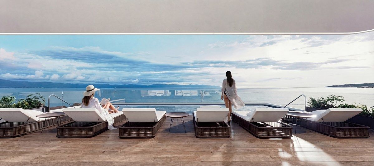 Departamento en Dorada, Bahía de Banderas, foto 4 de 11