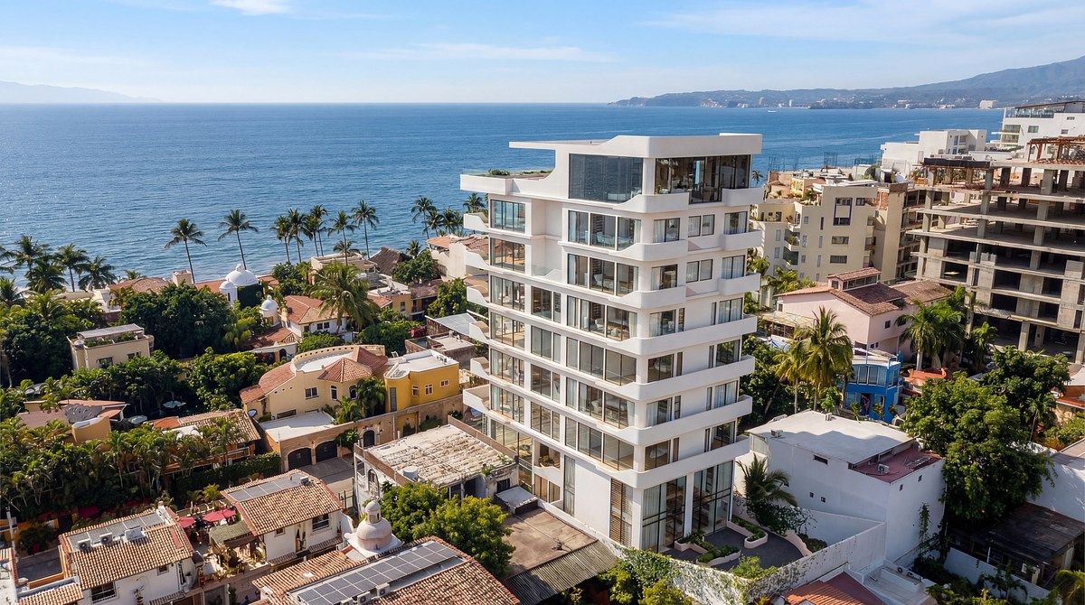 Departamento en Dorada, Bahía de Banderas, foto 7 de 11
