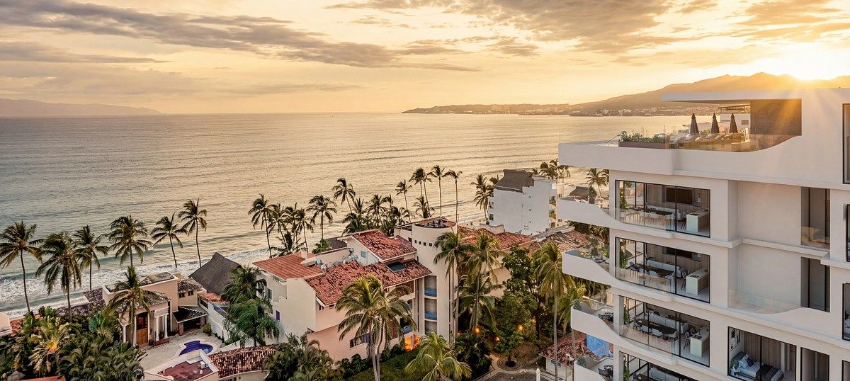 Departamento en Dorada, Bahía de Banderas, foto 9 de 11