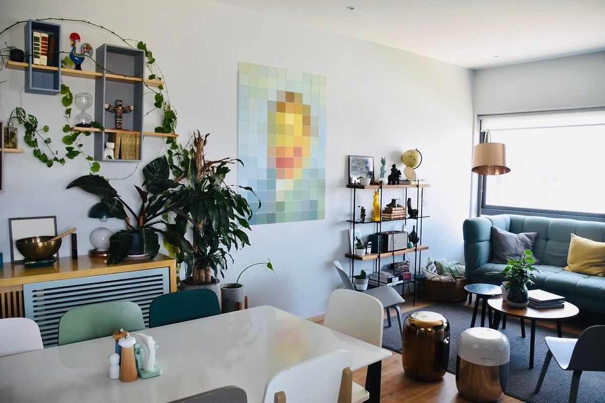 Apartment in Hipódromo, Cuauhtémoc, photo 10 of 27