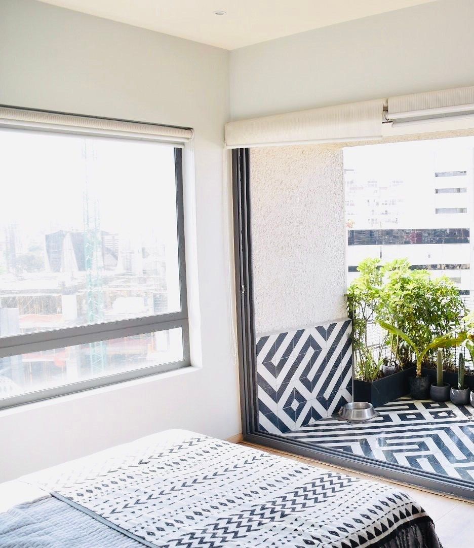 Apartment in Hipódromo, Cuauhtémoc, photo 16 of 27