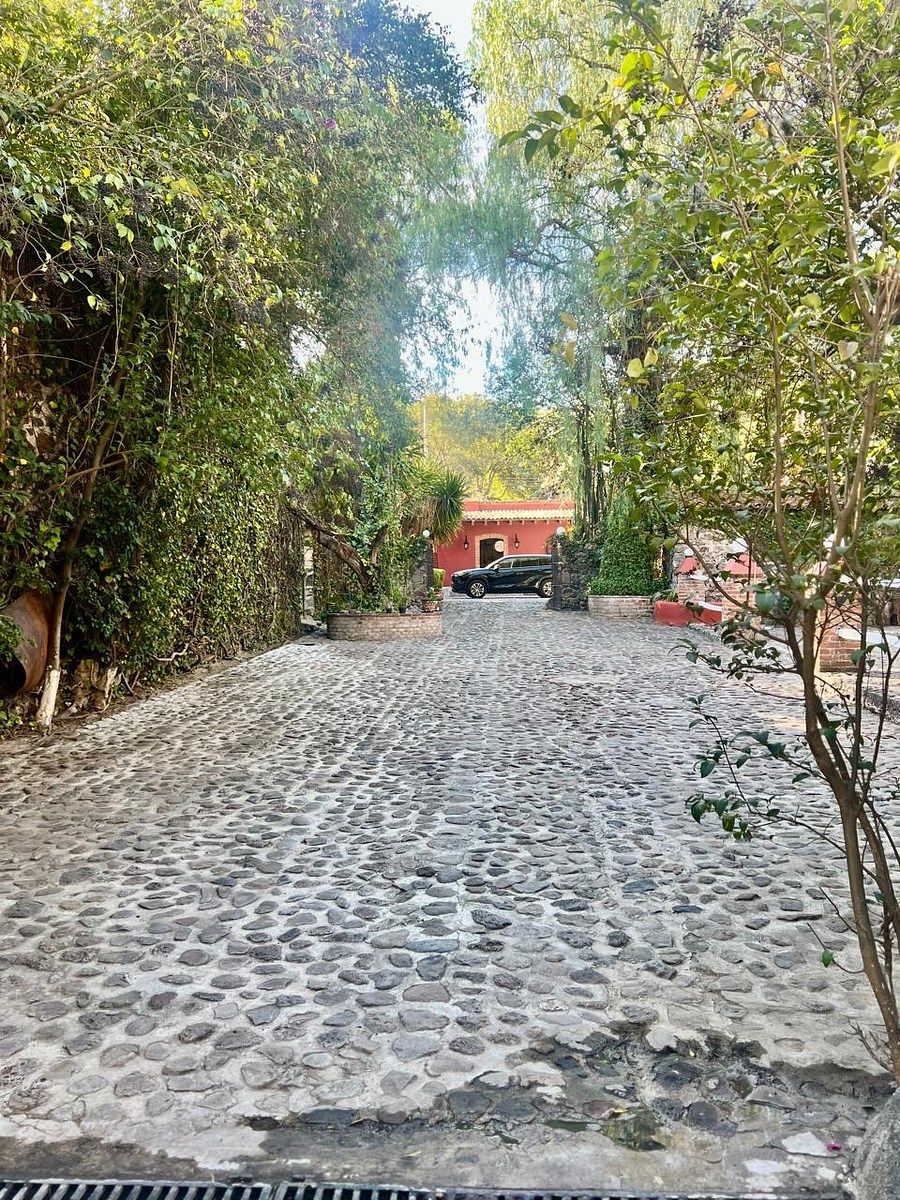 Rancho en Santiago Tlautla, Tepeji del Río de Ocampo, foto 37 de 50