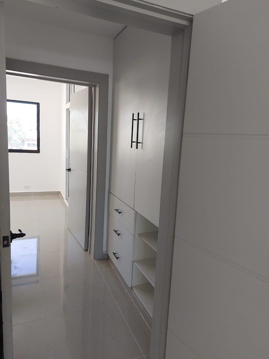Apartamento en Urbanización Tropical, Santo Domingo Centro (Distrito Nacional), foto 8 de 15