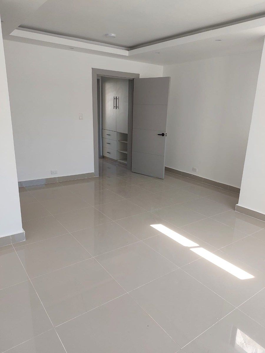 Apartamento en Urbanización Tropical, Santo Domingo Centro (Distrito Nacional), foto 6 de 15