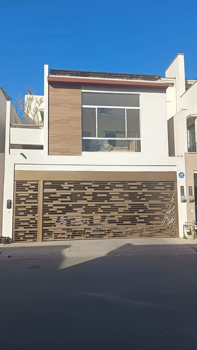 Casa amueblada en renta en Puerta de Hierro Cumbres, Monterrey, foto 1 de 21