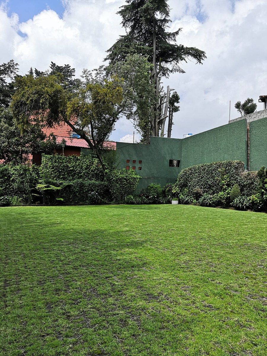 Lote em Loma del Padre, Cuajimalpa de Morelos, foto 13 de 18