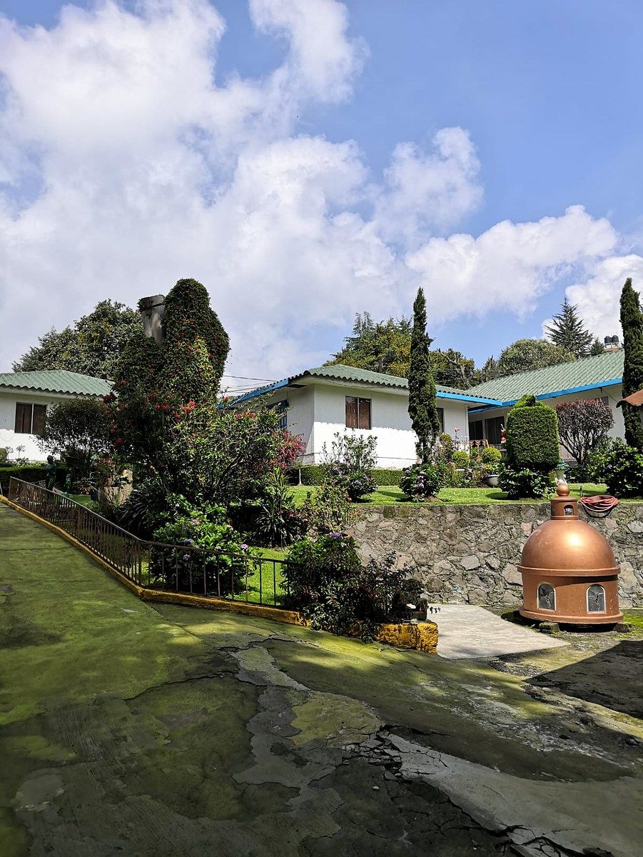 Lote em Loma del Padre, Cuajimalpa de Morelos, foto 17 de 18