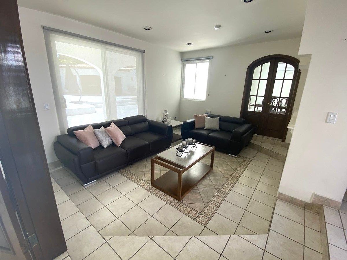 Sala, foto 5 de 25