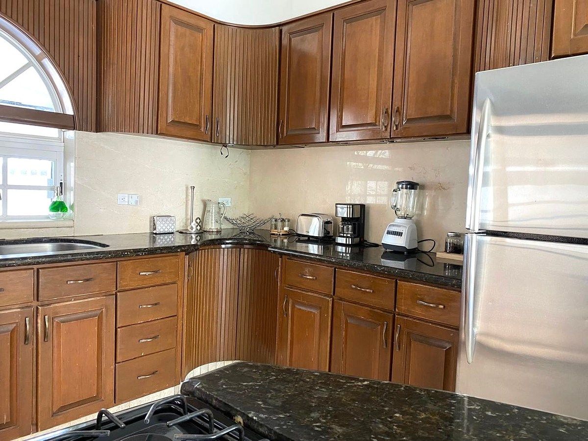 Cocina, foto 8 de 25